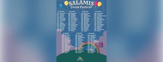 Çocuk Festivali
