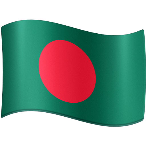 Bangladeş bayrağı