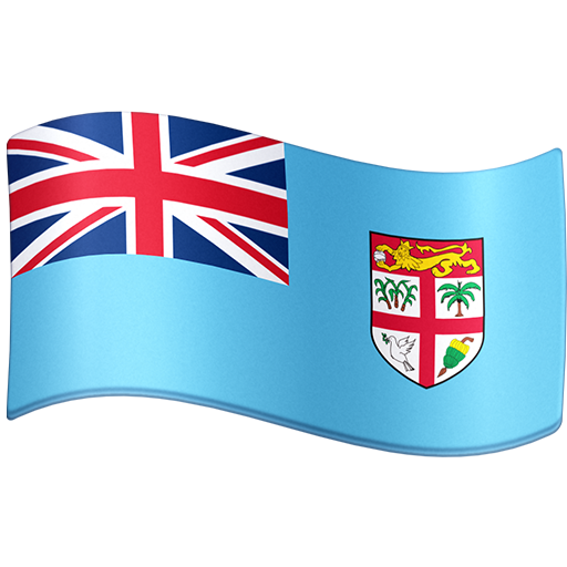 Fiji bayrağı