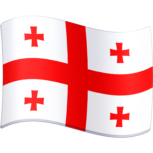 Gürcistan bayrağı