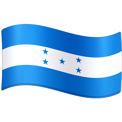 Honduras bayrağı