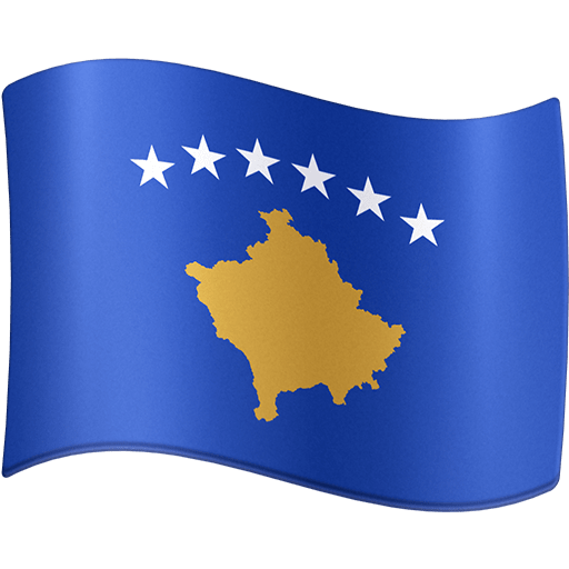 Kosova bayrağı