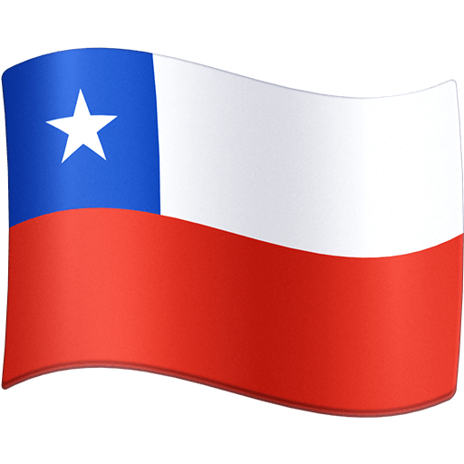 Şili bayrağı