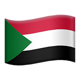 Sudan bayrağı