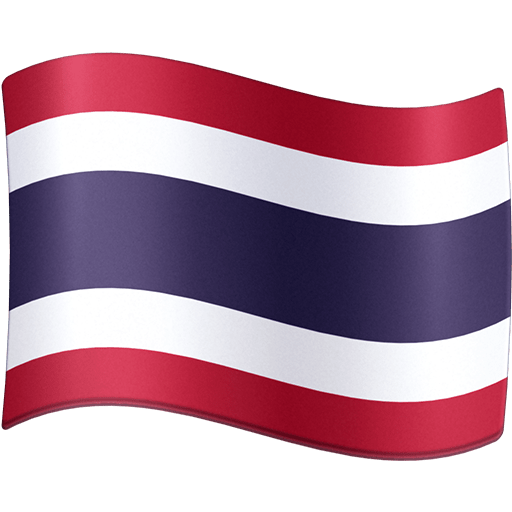 Tayland bayrağı