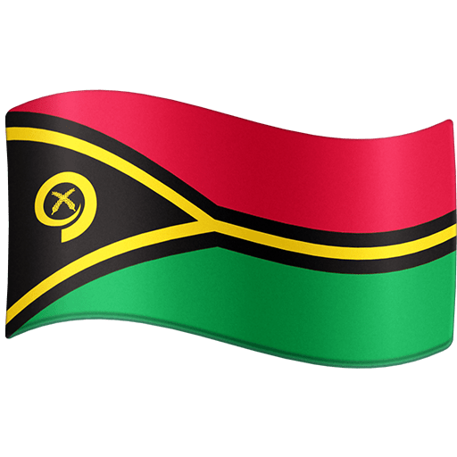 Vanuatu bayrağı
