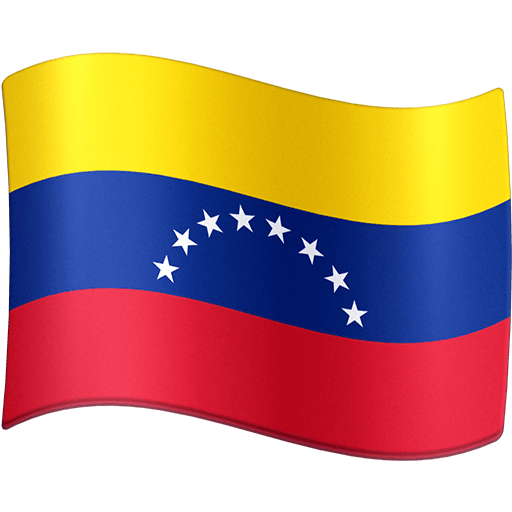 Venezuela bayrağı