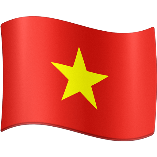 Vietnam bayrağı