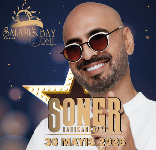 Yerini Ayırt, Bayram Keyfini İkiye Katla!