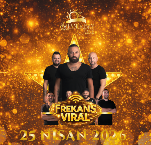 Grup Frekans ile Eğlenceye Hazır Ol!