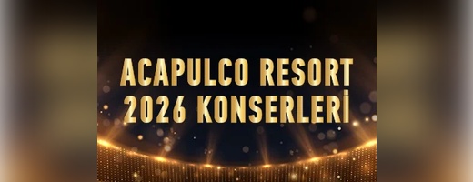 2026’da Kıbrıs’ta Müzik Rüzgarları Esecek