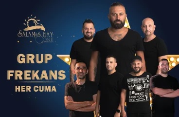 Grup Frekans