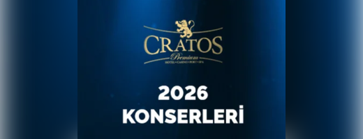 Cratos Konser