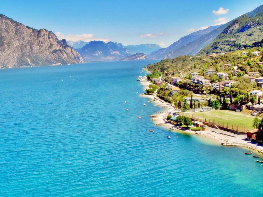 riva bungalov evler