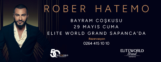 Rober Hatemo Konseri