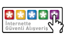 İnternette güvenli alışveriş