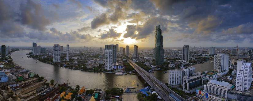 Tayland - Flickr