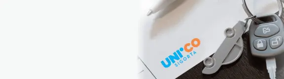 Unico Sigorta şirket görseli